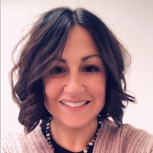 Meet your Posher, Brianne